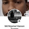 Md Niyamul