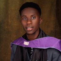 Ezra Williams J Ogbe