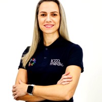 Caroline Simionato Granzotto
