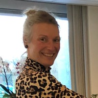 Paula Ijzerman