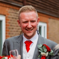 Josh Holmes