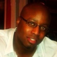 Marcus Perkins