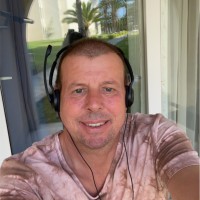 Dieter Staib