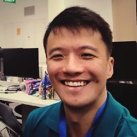 Charles Ng