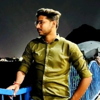 Harsh Pratap Singh