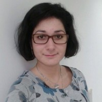 Анна Князева