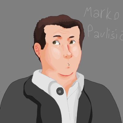 Marko Pavlisic