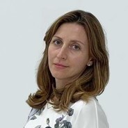 Svetlana Munko