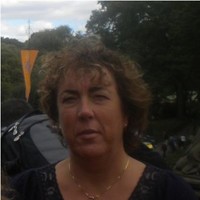 Karin Linulf
