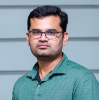Sridhar S