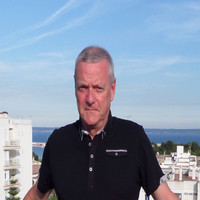 Colin Redmond