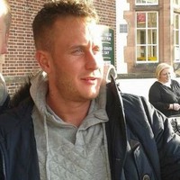 Danny Batty