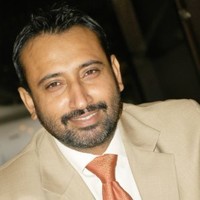 Hassan Raza