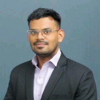 Vishnu Mohan