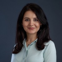 Tania Cucos