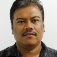 Norazli Omar