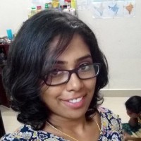 Kavitha Dhandapani