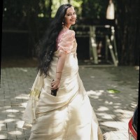 Ashwathi P