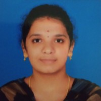 Poorvaja Mani