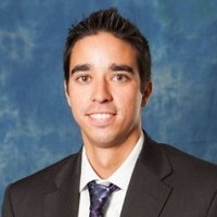 Nicholas Urquiola Mba