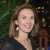 Katherine Taylor
