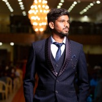 Manikandan R