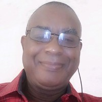 Mamadú Saliu DJALÓ