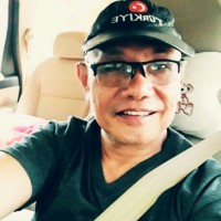Onky Kairupan