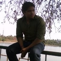 Binayak Mishra