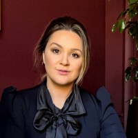 Erica Medberg