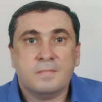 Alex Gelbish