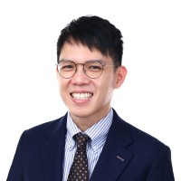 Andrew Chong, Caia