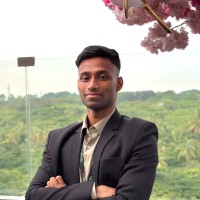 Raj Saha