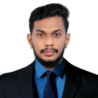 Sharafudheen C.P