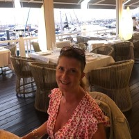 Nicola Colman