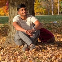 Nikhil Rajesh