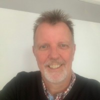 Anthony Pritchard