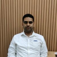 sandeep kumar thakur