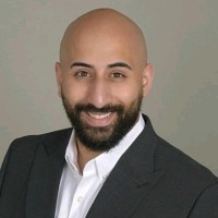 Hisham Dola