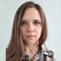 Inna Vikhareva