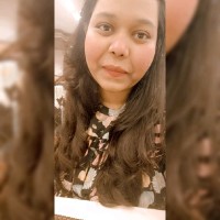 Chandini Supriya