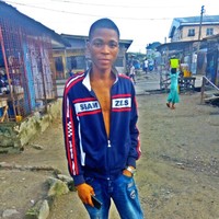 Innocent Aywerovige