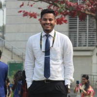 Shohail khan Fahad