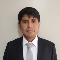 Alfredo Valentin Amao Trujillo