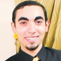 Mohamed Magdy