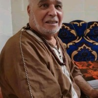 Mohamed Gharda