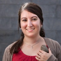 Gracia Romero García