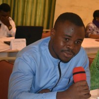 Komi Gérôme AGBOKODO