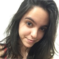 Tainá Libório Moura
