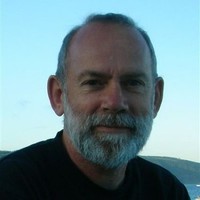 Martin Eldridge